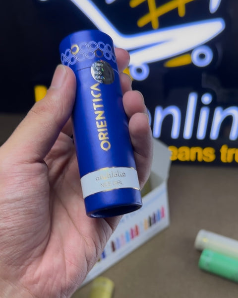 4 Pcs UAE Branded Attar Deal – Original Long-Lasting Fragrances | Alcohol-Free Perfume Oils