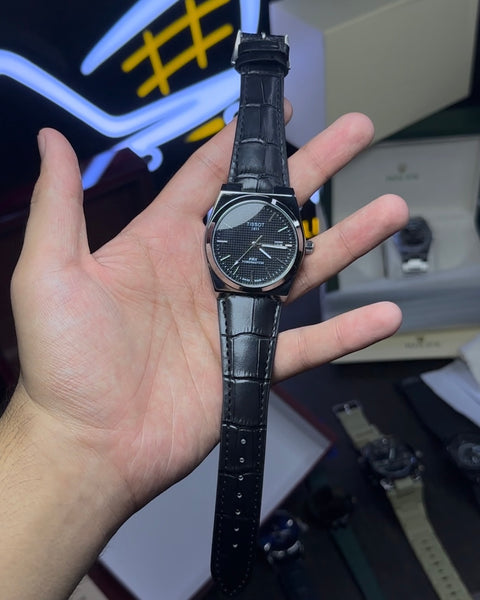 Tissot Masterclone Watch – With Date Display | Premium Look & Classic Design