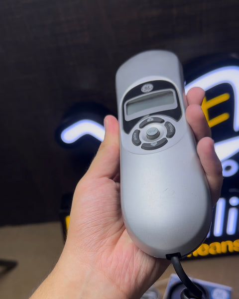 Telecom Branded Mobile Phone – Reliable Performance with Stylish Design | Original Device