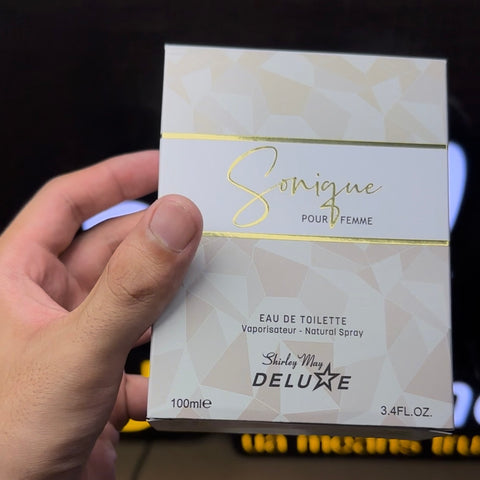 3 UAE-Made Branded Perfumes Deal – Original Long-Lasting Fragrances | Premium Packaging