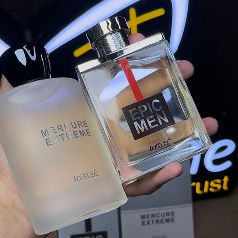 2 Lattafa Perfumes Deal – Premium Long-Lasting Fragrances | Original Packaging