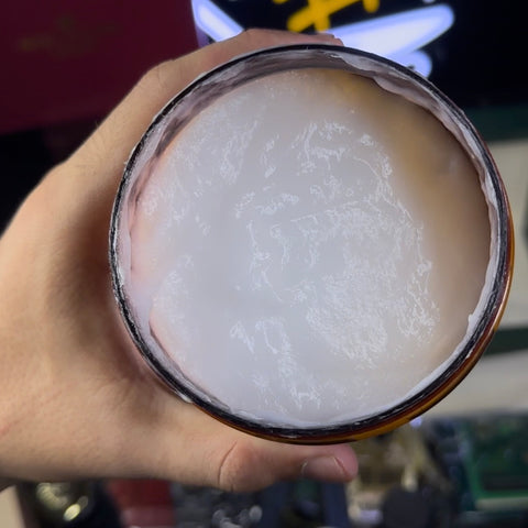 Hair Keratin Mask 500ml – Deep Repair & Smoothening Treatment for Dry & Damaged Hair