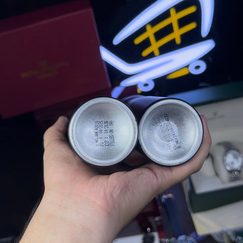 2 Body Sprays Deal – Lattafa Velvet Oud & Creed Aventus Inspired | Long-Lasting Fragrance