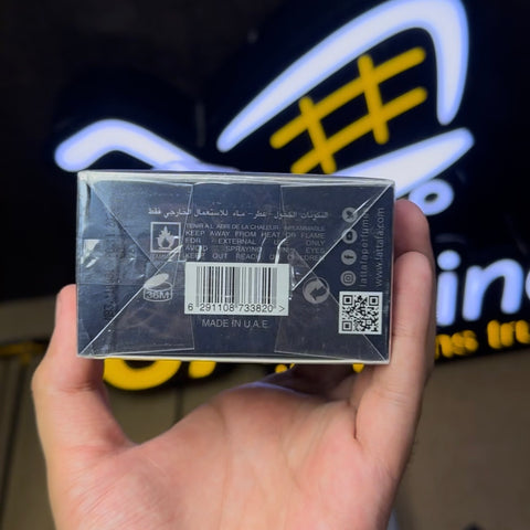 3 Branded Perfumes Deal – Includes 1 Lattafa | Premium Fragrance Bundle for Men & Women