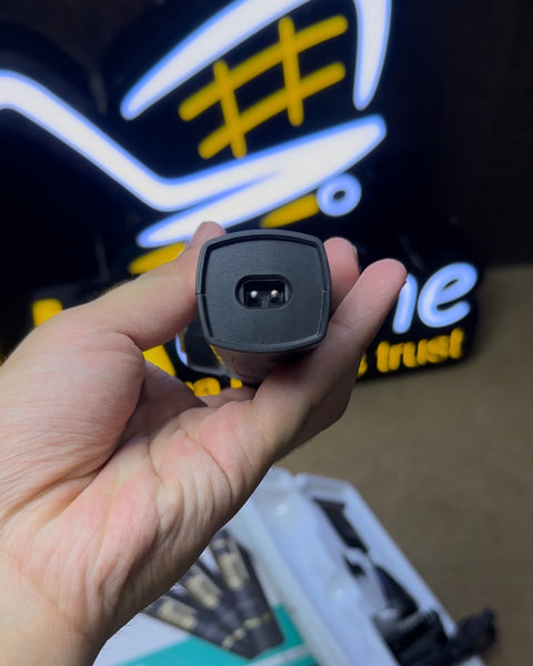 Daling 3-in-1 Grooming Kit – Trimmer, Shaver & Nose Hair Trimmer | All-in-One Personal Care Tool