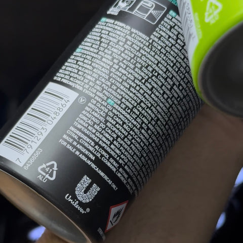 AXE 3 Body Sprays Deal – Made in Argentina | Long-Lasting Fragrance Combo for Men