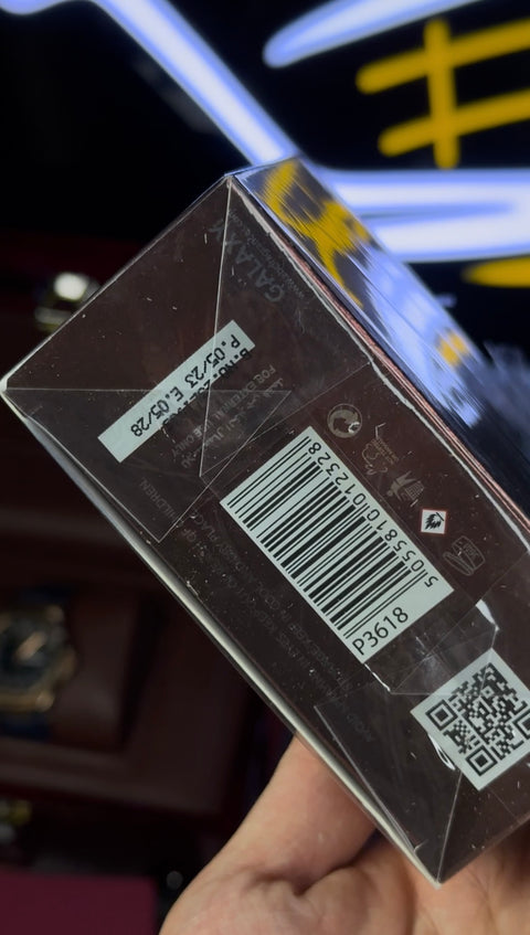 3 Pcs Deal – Galaxy Original Perfume | Made in UAE | Long-Lasting Fragrance Set