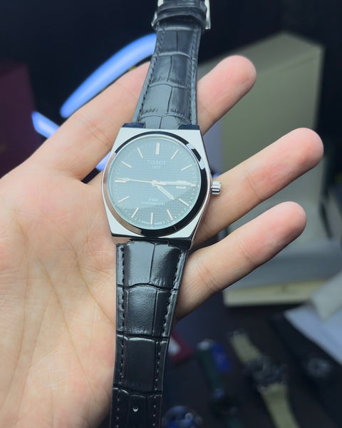 Tissot Masterclone Watch – With Date Display | Premium Look & Classic Design