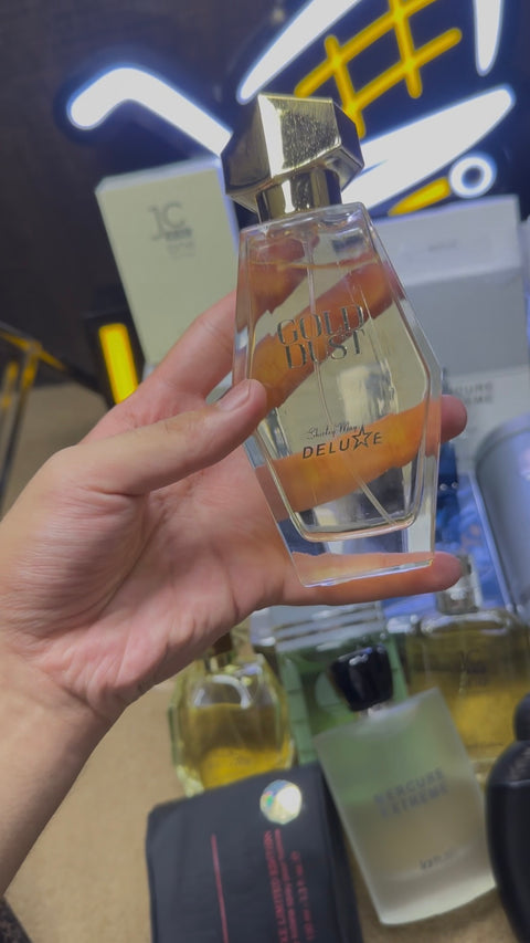 10 Perfumes Deal – Mixed Originals & Masterclones | Made in France, Dubai & Italy