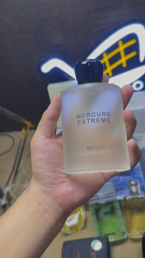 10 Perfumes Deal – Mixed Originals & Masterclones | Made in France, Dubai & Italy