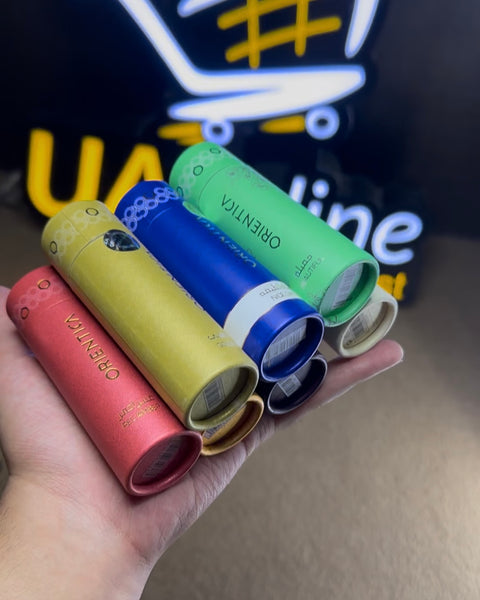 4 Pcs UAE Branded Attar Deal – Original Long-Lasting Fragrances | Alcohol-Free Perfume Oils