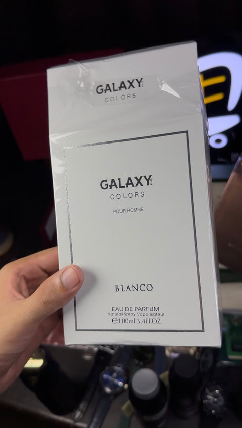 3 Pcs Deal – Galaxy Original Perfume | Made in UAE | Long-Lasting Fragrance Set