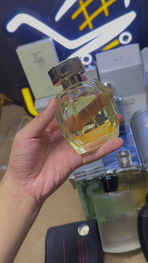 10 Perfumes Deal – Mixed Originals & Masterclones | Made in France, Dubai & Italy