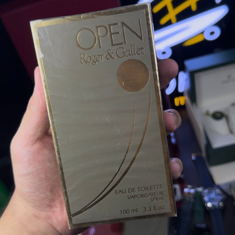 Open Perfume Deal – Original & Masterclone Combo | Premium Fragrance Set for Men