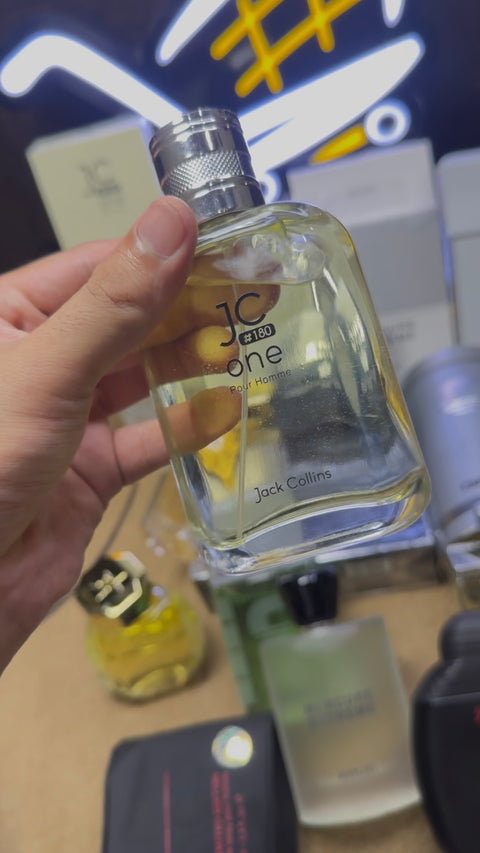 10 Perfumes Deal – Mixed Originals & Masterclones | Made in France, Dubai & Italy