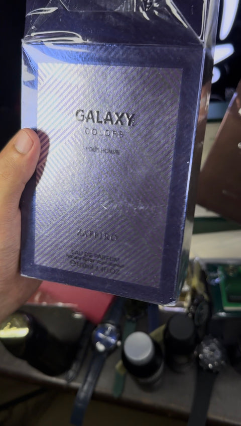 3 Pcs Deal – Galaxy Original Perfume | Made in UAE | Long-Lasting Fragrance Set