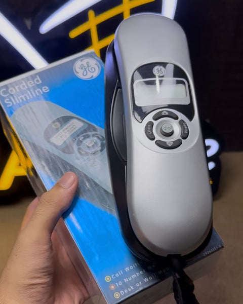 Telecom Branded Mobile Phone – Reliable Performance with Stylish Design | Original Device