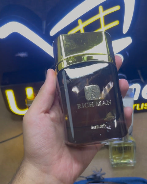 5 Perfumes Deal – All Original & Authentic Fragrances | Premium Multi-Pack for Men & Women