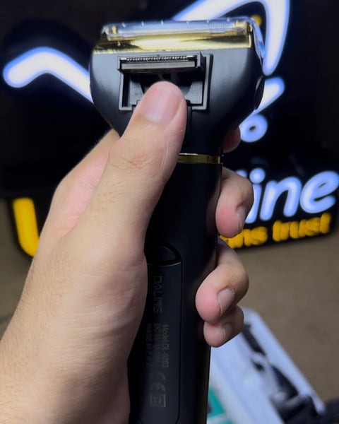 Daling 3-in-1 Grooming Kit – Trimmer, Shaver & Nose Hair Trimmer | All-in-One Personal Care Tool