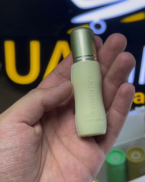 4 Pcs UAE Branded Attar Deal – Original Long-Lasting Fragrances | Alcohol-Free Perfume Oils