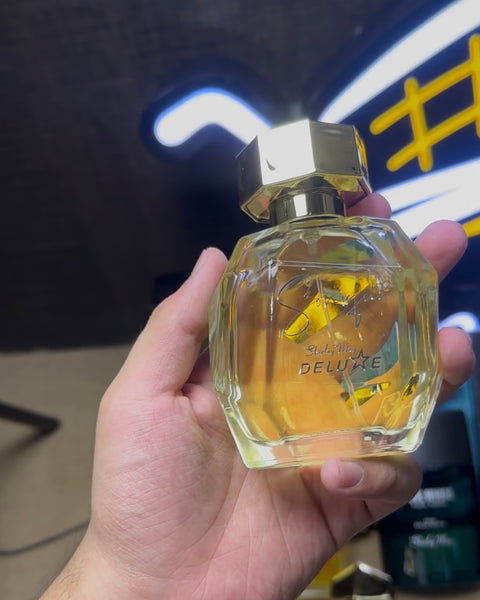 6 Made in UAE Perfumes Deal – Original Long-Lasting Fragrances | Premium Gift Set