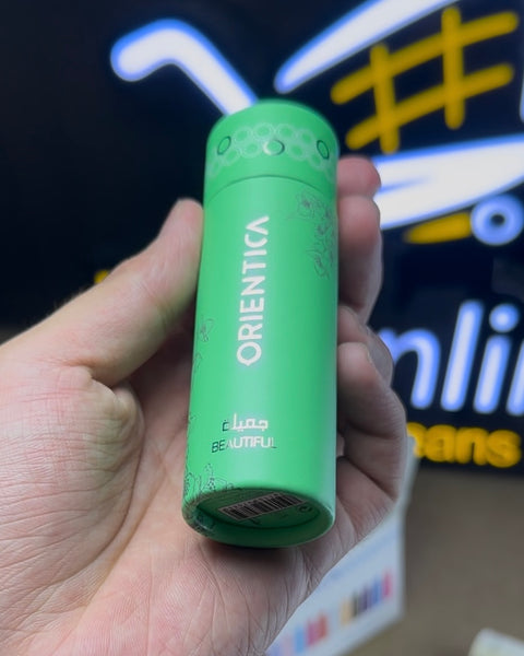 4 Pcs UAE Branded Attar Deal – Original Long-Lasting Fragrances | Alcohol-Free Perfume Oils